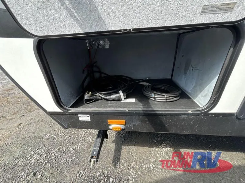 2019 Forest River RV XLR Hyper Lite 19HFS - Photo 2
