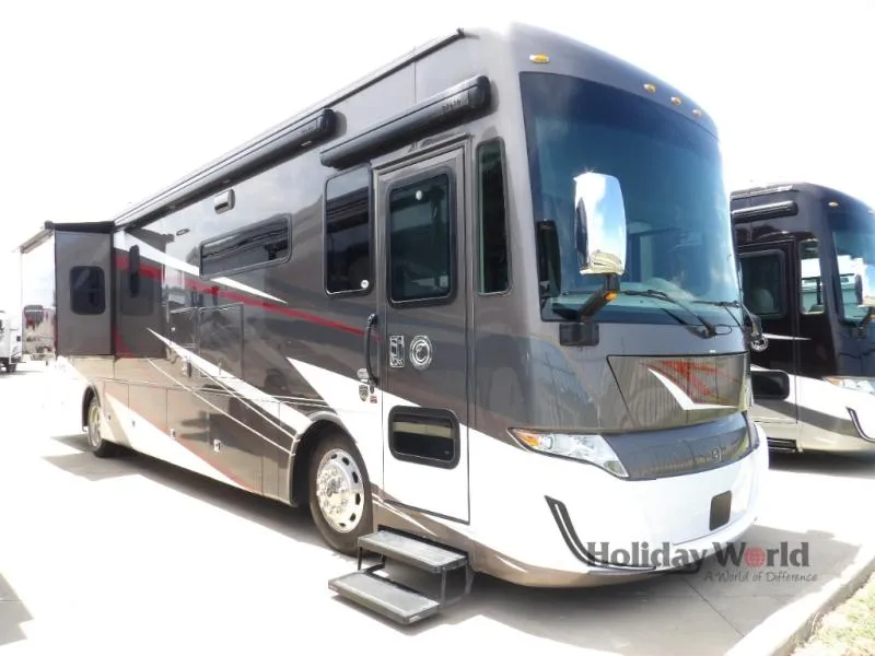 2023 Tiffin Allegro Red 340 38 LL - Photo 2
