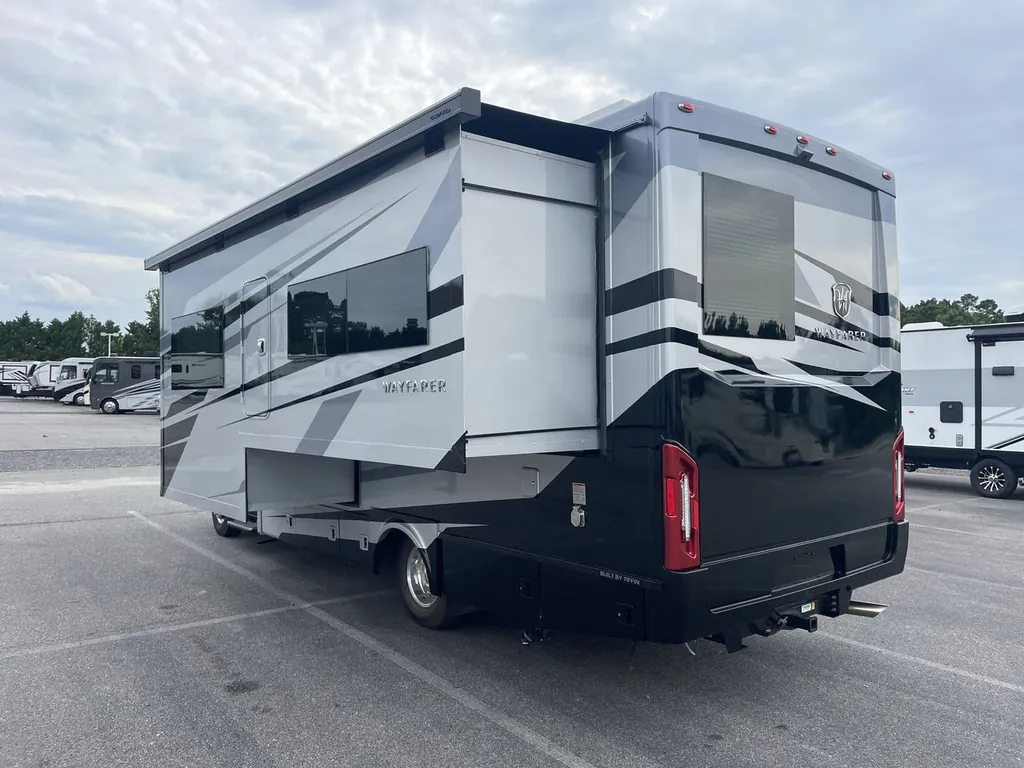 2026 Tiffin Wayfarer 25 XPW, Photos photo 14