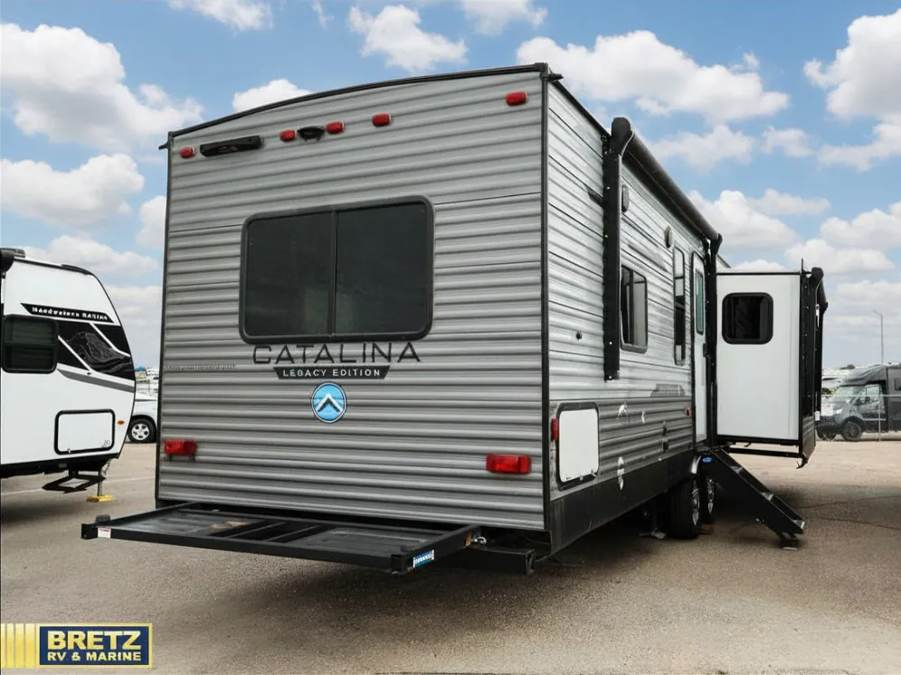 2024 Coachmen Catalina Legacy Edition 283FEDS, Photos photo 6