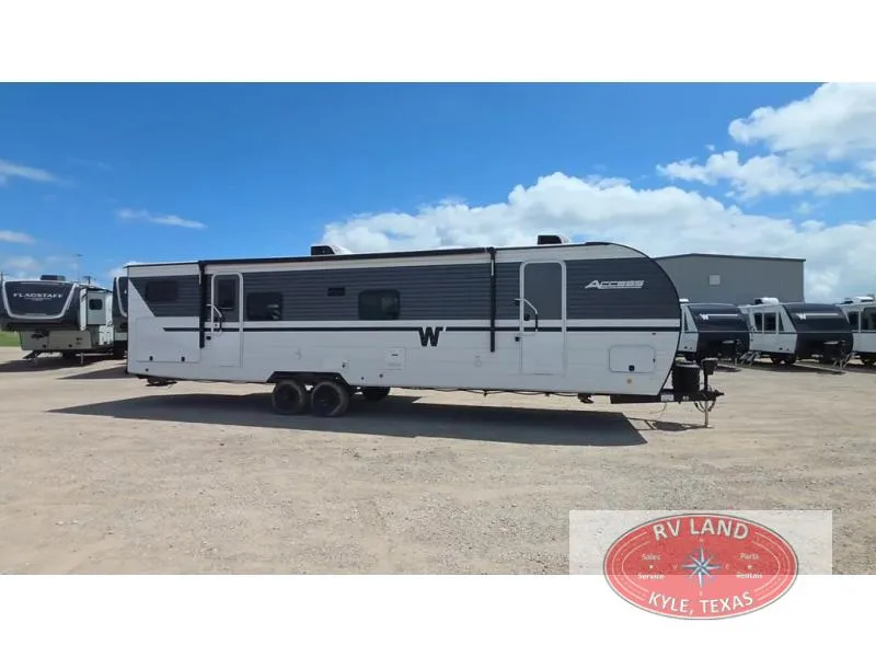 2026 Winnebago Access 32BR - Photo 3