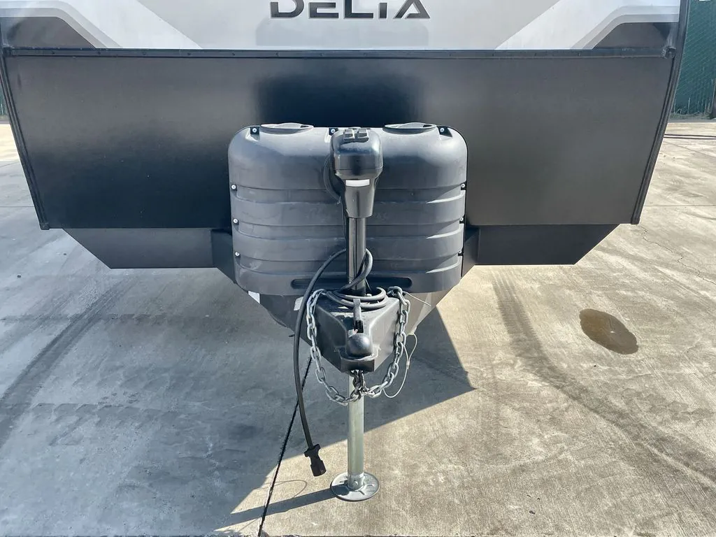2024 Alliance RV Delta 251BH - Photo 3