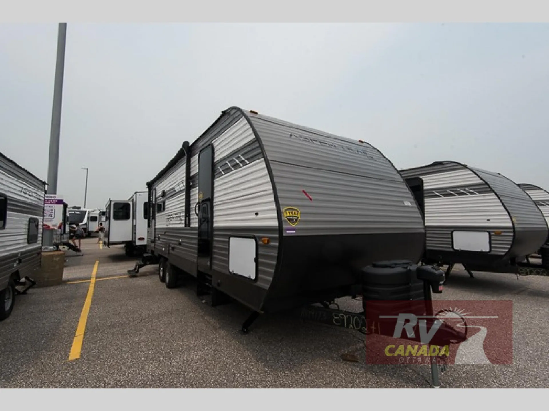 2025 Dutchmen Aspen Trail LE 26RL - Photo 2