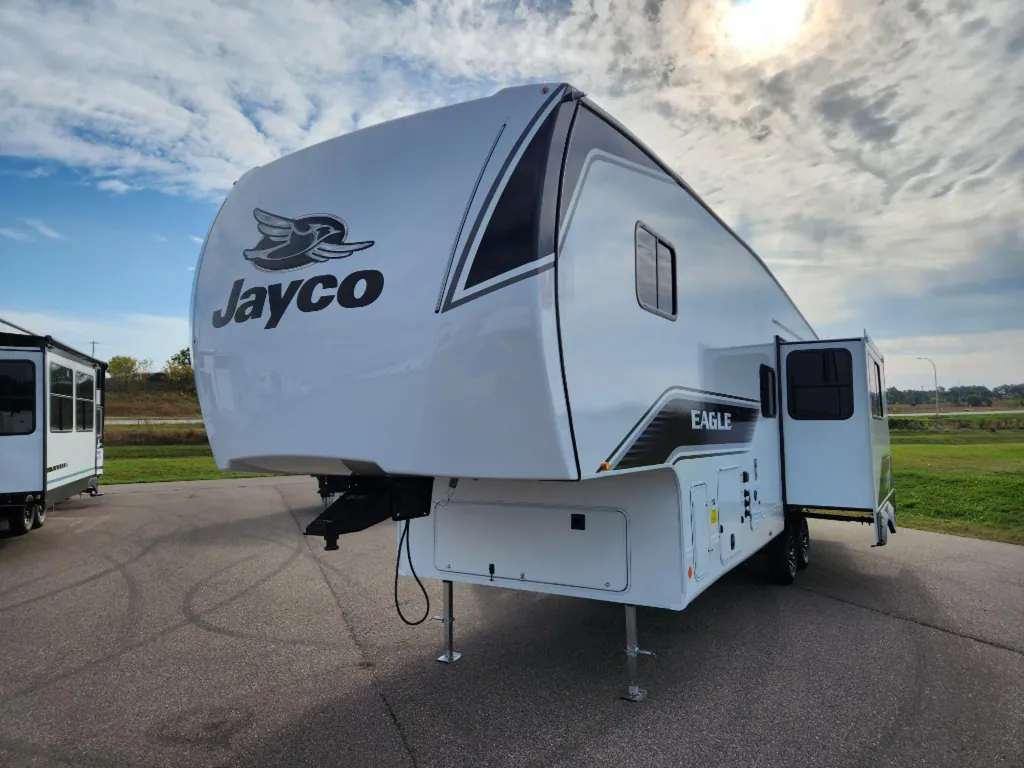 2026 Jayco Eagle SLE 28BHU, Photos photo 21