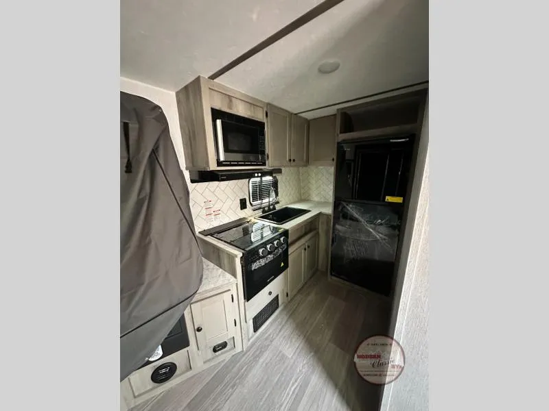 2026 Sunset Park RV Sun Lite 18THX - Main photo