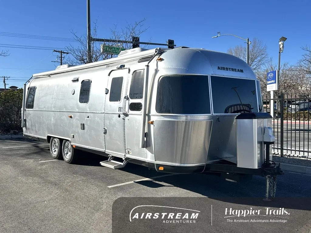 2016 Airstream International 30RB - Photo 4