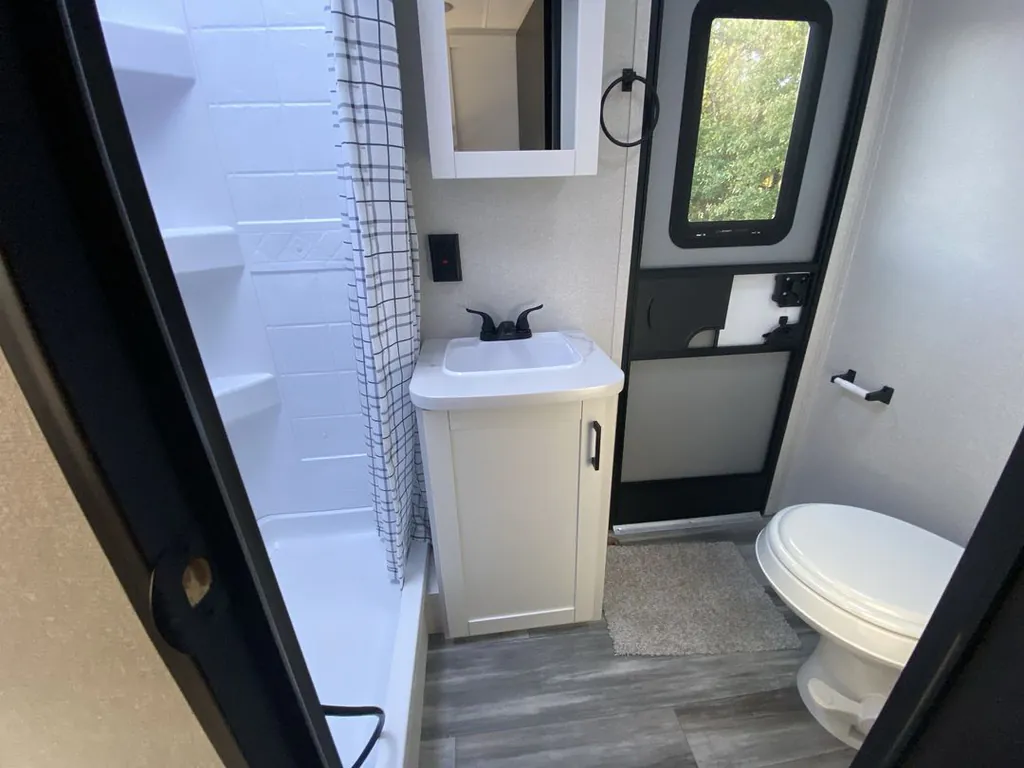2026 Jayco Jay Flight SLX 321BDS, Photos photo 17