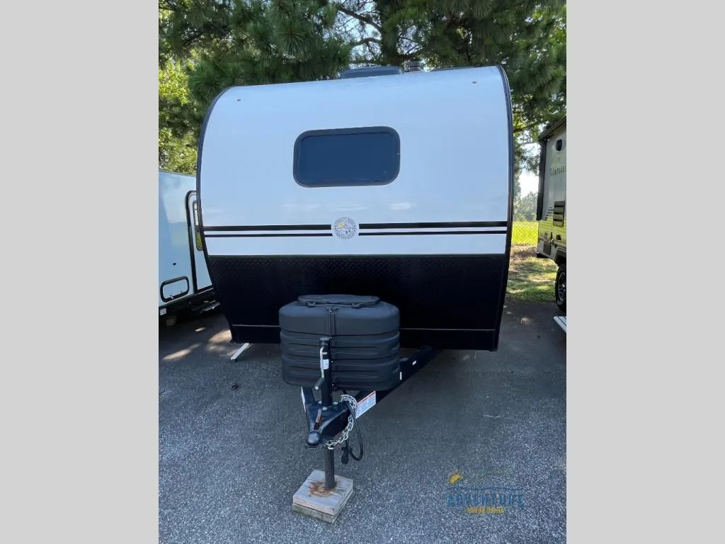 2024 Modern Buggy RV Big Buggy Used    BB12 - Photo 2