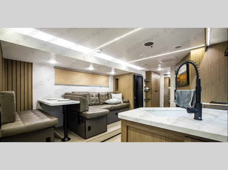 2026 Forest River RV Wildwood X-Lite 28ICE - Photo 4