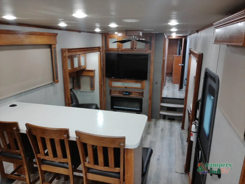 2022 VanLeigh RV Vilano 394RK, Photos photo 49