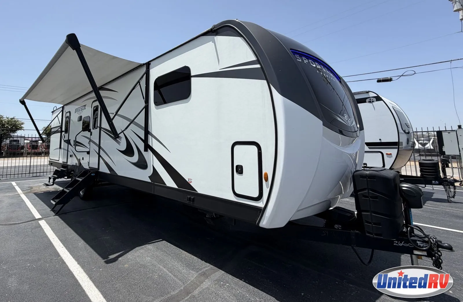 2022 VENTURE RV SPORTTREK 343VBH - Photo 2
