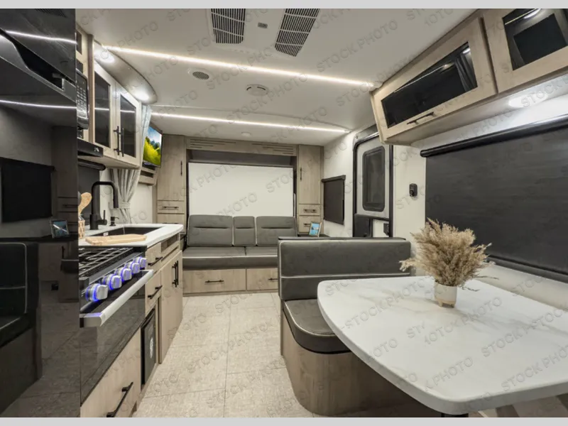 2026 Grand Design Imagine XLS 21BHE - Photo 4