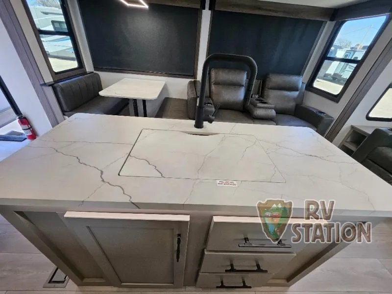 2026 KZ Connect 313MK - Photo 3