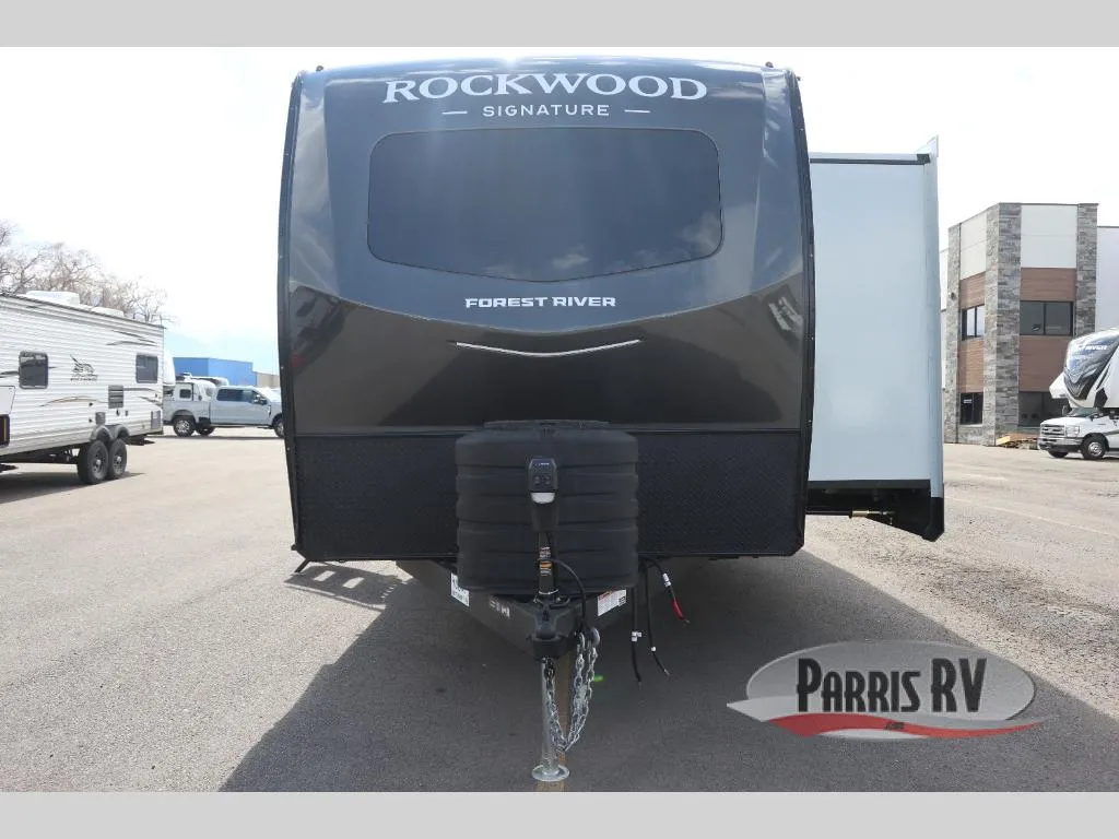 2026 Forest River Rockwood Signature 8263MBR - Photo 3