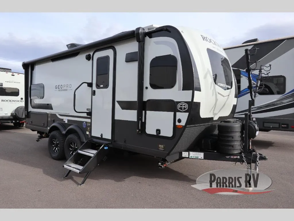 2026 Forest River Rockwood GEO Pro G20FK - Photo 2