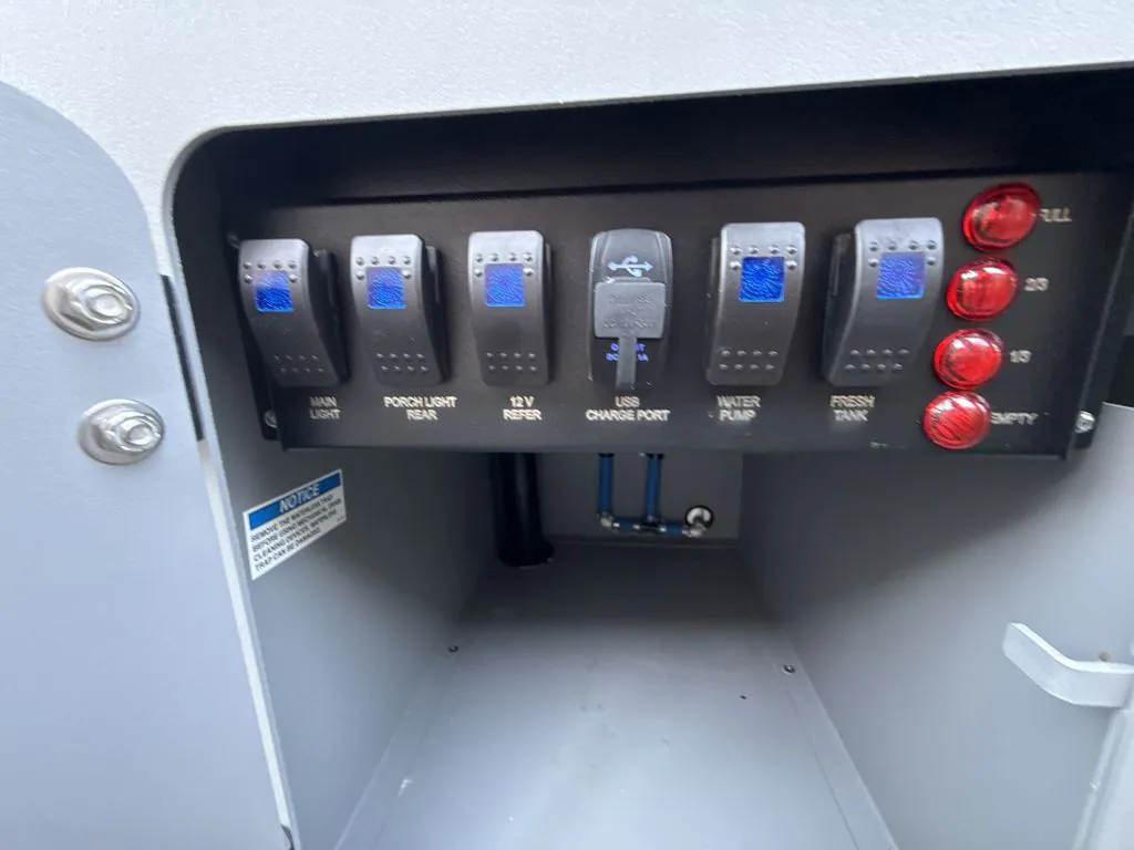 2023 Encore RV ROG 12BH - Photo 2