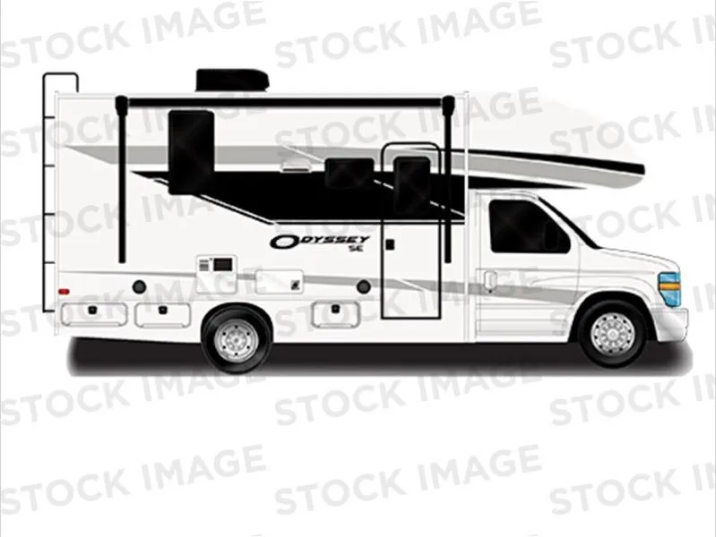 2027 Entegra Coach Odyssey SE 22T - Photo 2