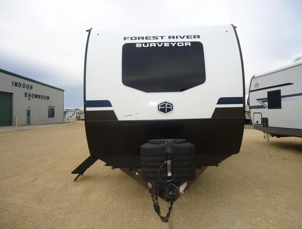 2026 Forest River Surveyor Legend 261RKLE - Photo 2