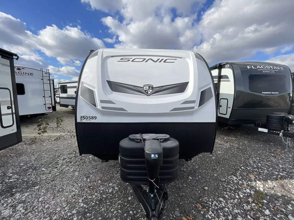 2026 Venture RV Sonic SN190VRB, Photos photo 3