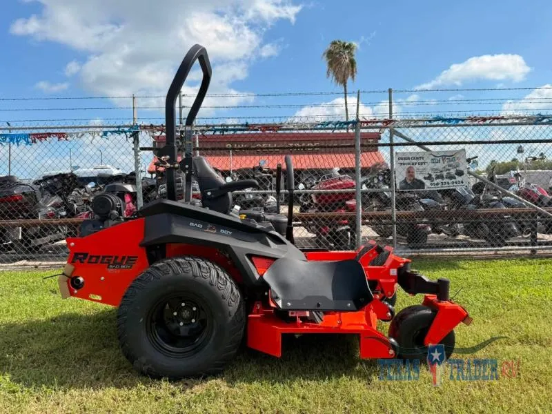 2026 Bad Boy Bad Boy Mowers New    ROGUE 61" - Photo 2
