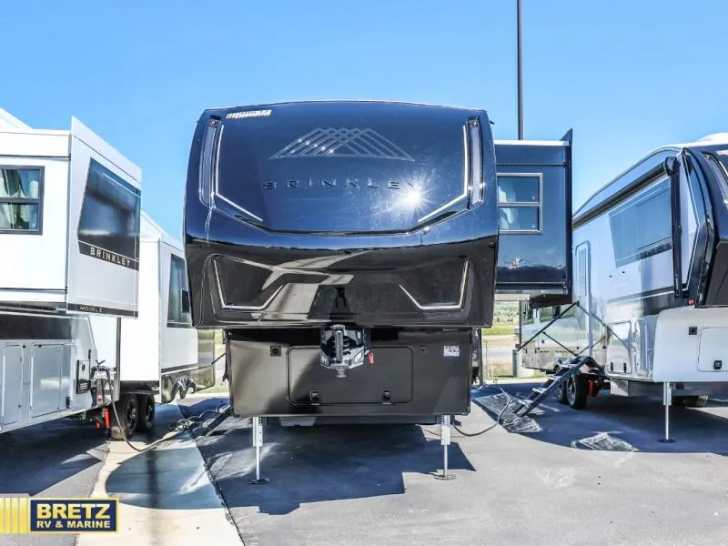 2026 Brinkley Model Z New    3200 - Photo 3