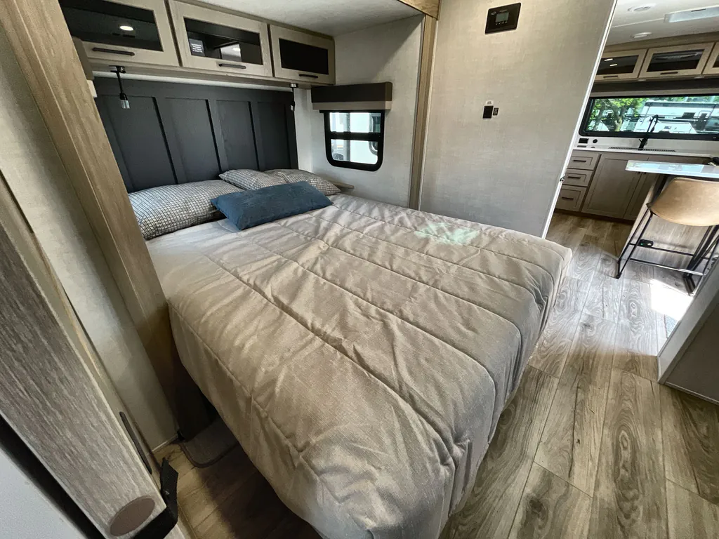 2026 Forest River Flagstaff Micro Lite 25MBR, Photos photo 21