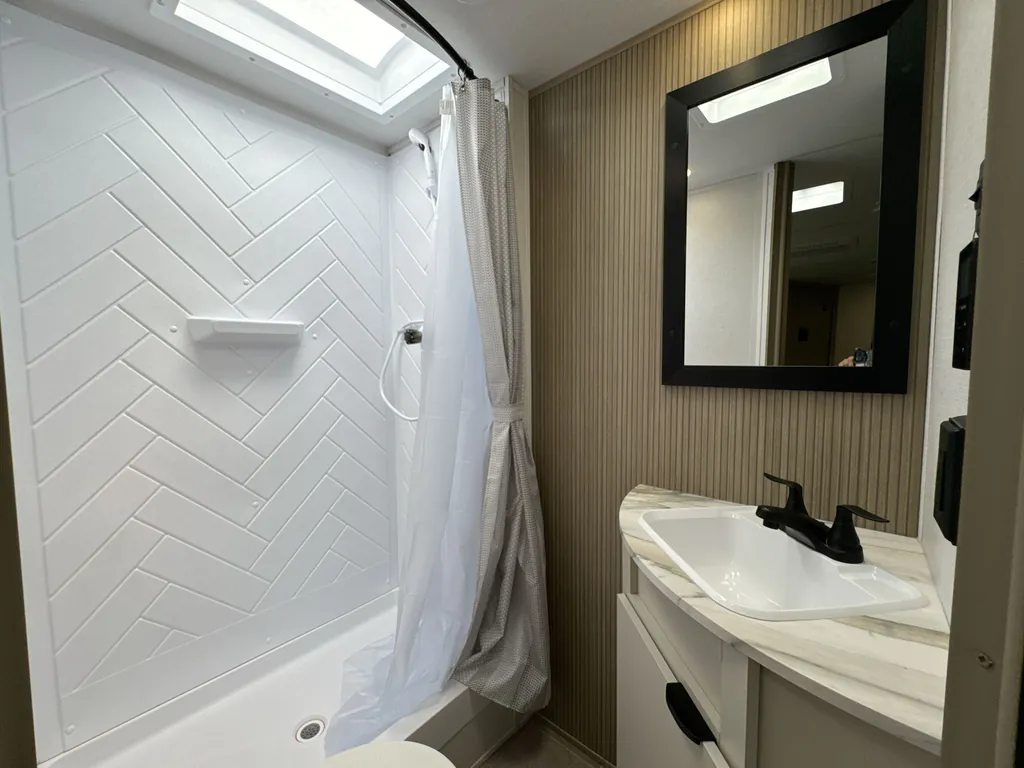 2026 Forest River Airelume 315, Photos photo 13