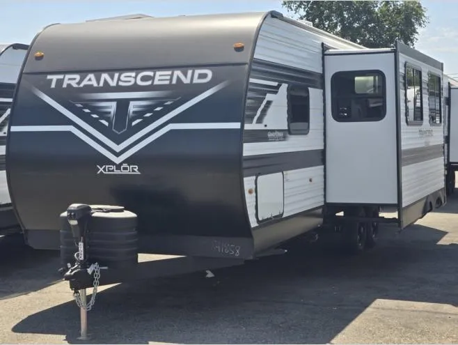 2026 Grand Design Transcend Xplor 27DBX - Photo 4