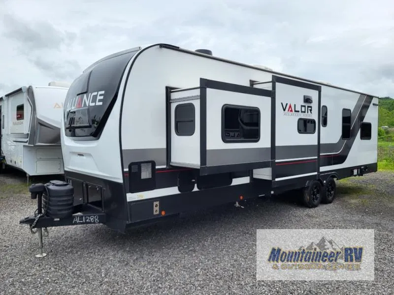 2024 Alliance RV Valor 31T13 - Photo 3