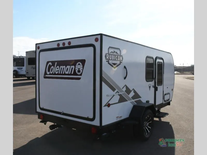 2024 Coleman Rubicon 1400BH - Photo 3