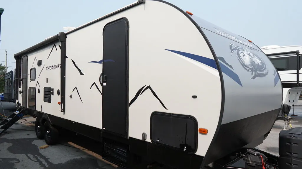 2020 Forest River Cherokee 264RL - Photo 2