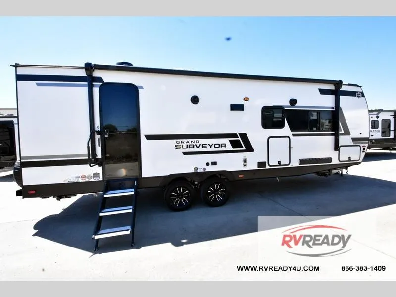 2027 Forest River Grand Surveyor 267RBSS - Photo 2