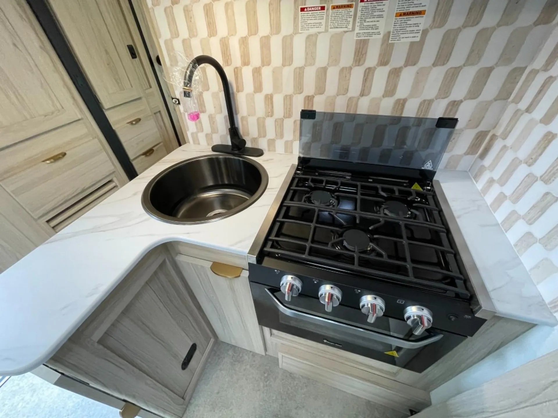 2026 Coachmen Cross Trail XL 26XG - Photo 4