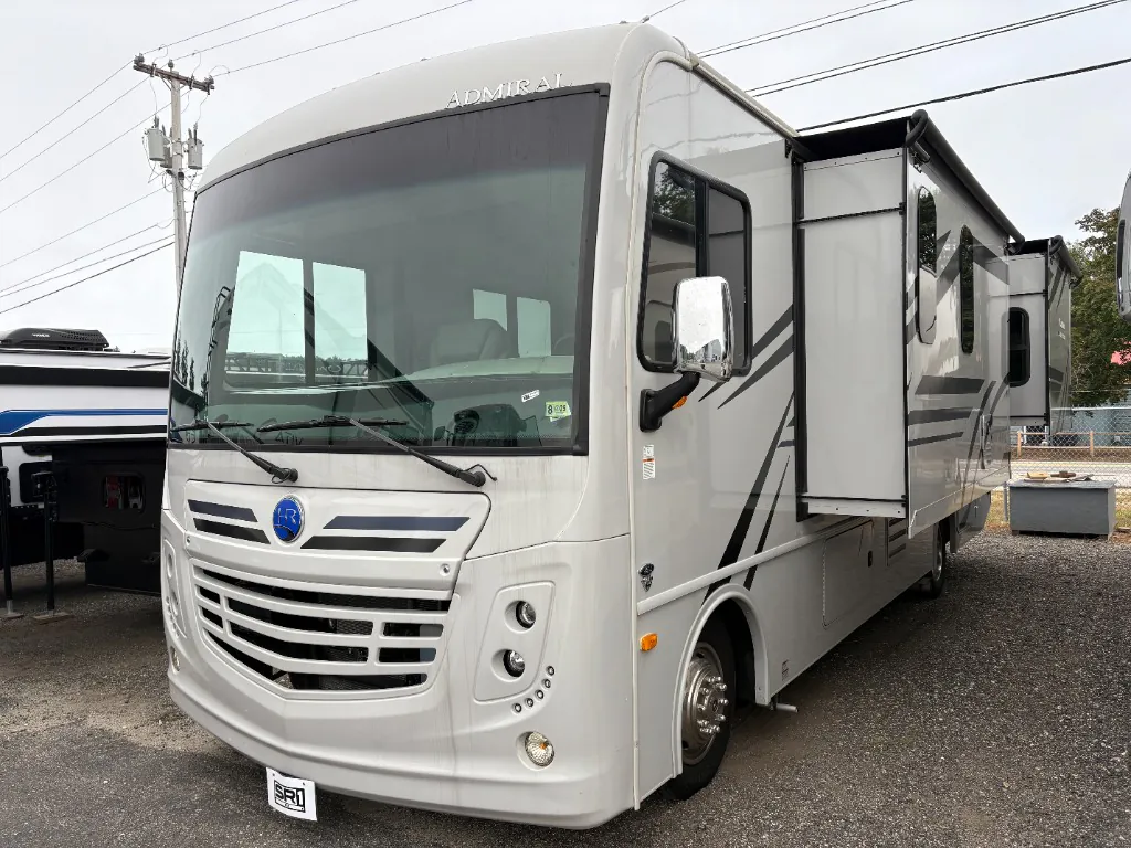 2024 Holiday Rambler Admiral 28A - Photo 4