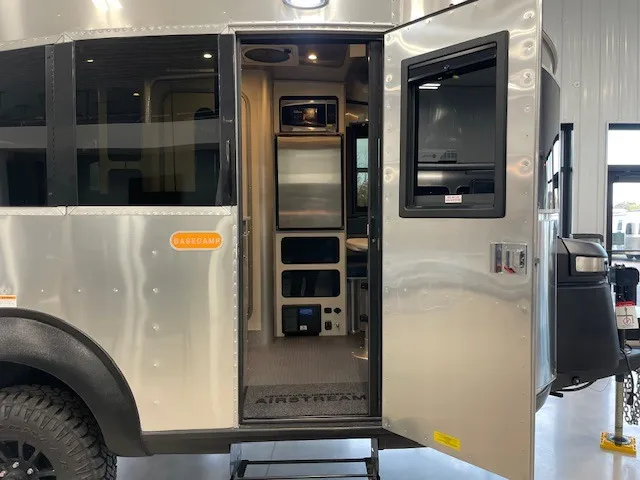 2026 Airstream Basecamp X 20X - Photo 4