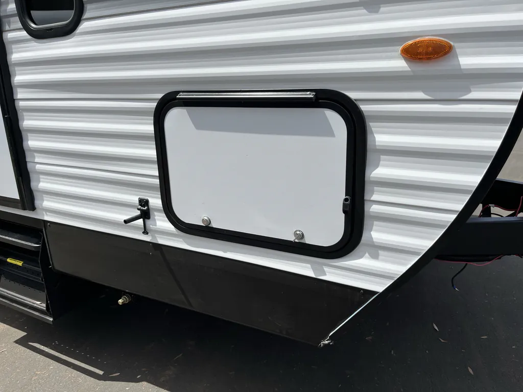 2026 Jayco Jay Flight Slx 262RLSW, Photos photo 28