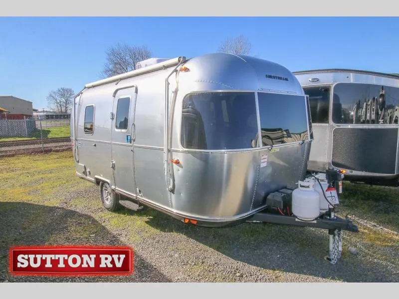 2026 Airstream Bambi 20FB - Photo 4