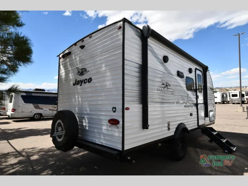 2025 Jayco Jay Flight SLX 175BHW - Photo 4