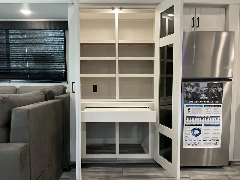 2026 Jayco Jay Flight Bungalow 404LOFT DS, Photos photo 22