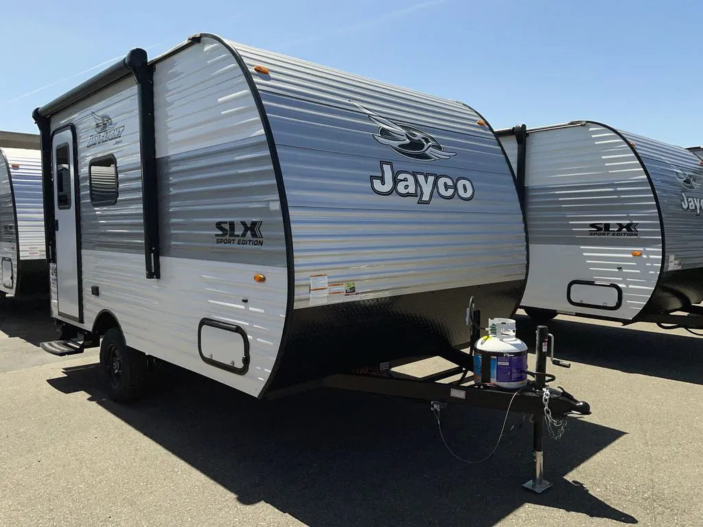 2026 Jayco Jay Flight SLX 140TBW - Photo 2