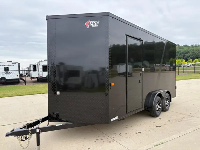 2027 Aero Aero 16TA35UTV - Photo 4