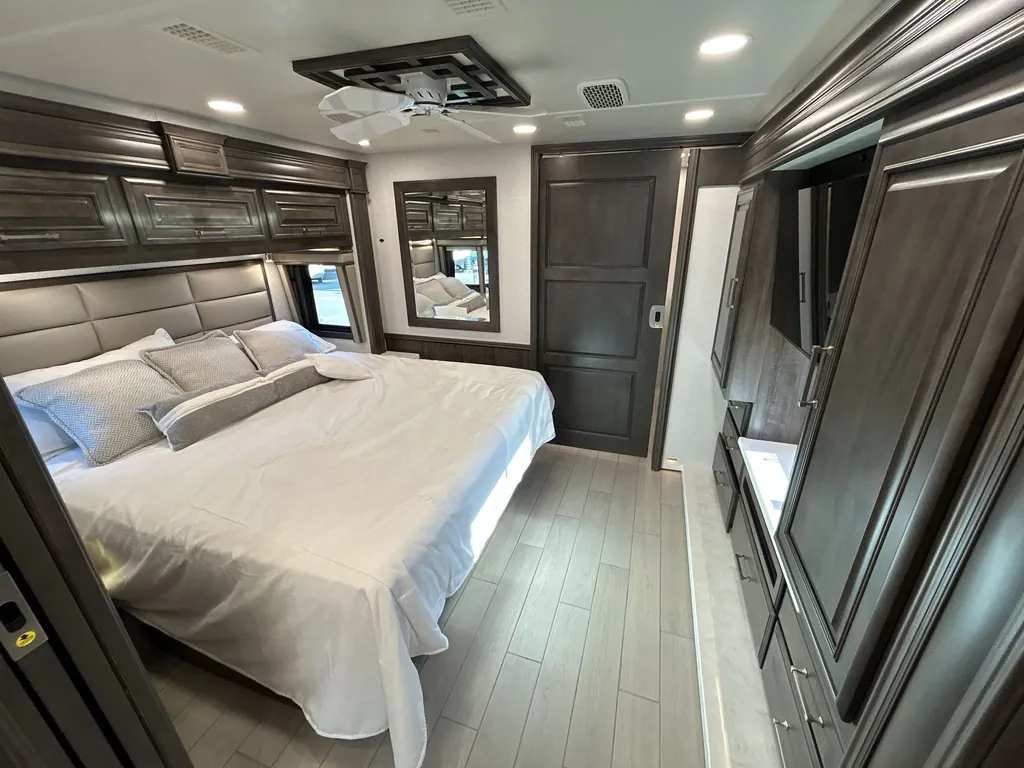 2026 Entegra Coach Aspire 44D, Photos photo 12