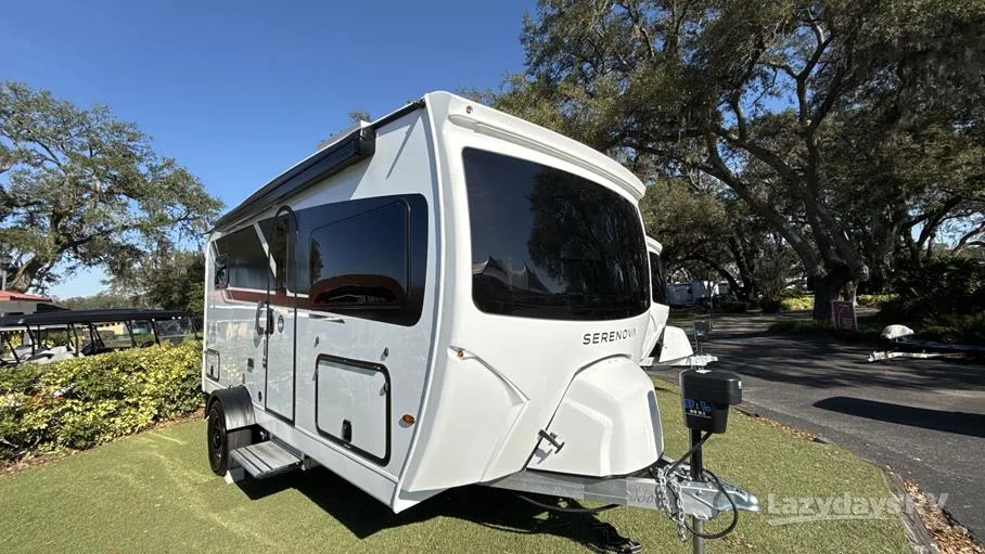 2025 Grand Design Serenova 150HL - Photo 2