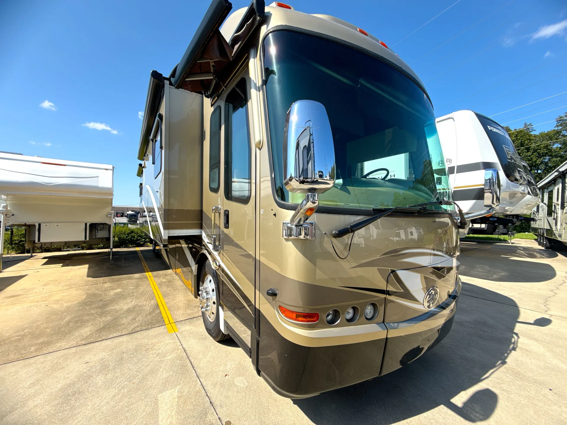 2015 Entegra Coach Anthem 42DLQ - Photo 2