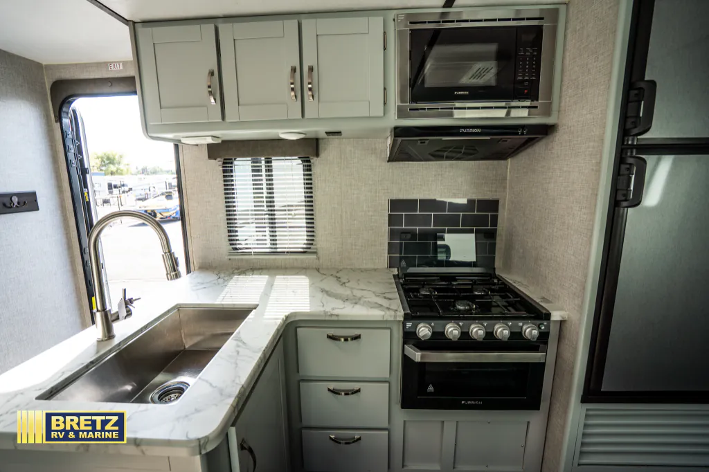 2019 Keystone Bullet 290BHSWE - Photo 4