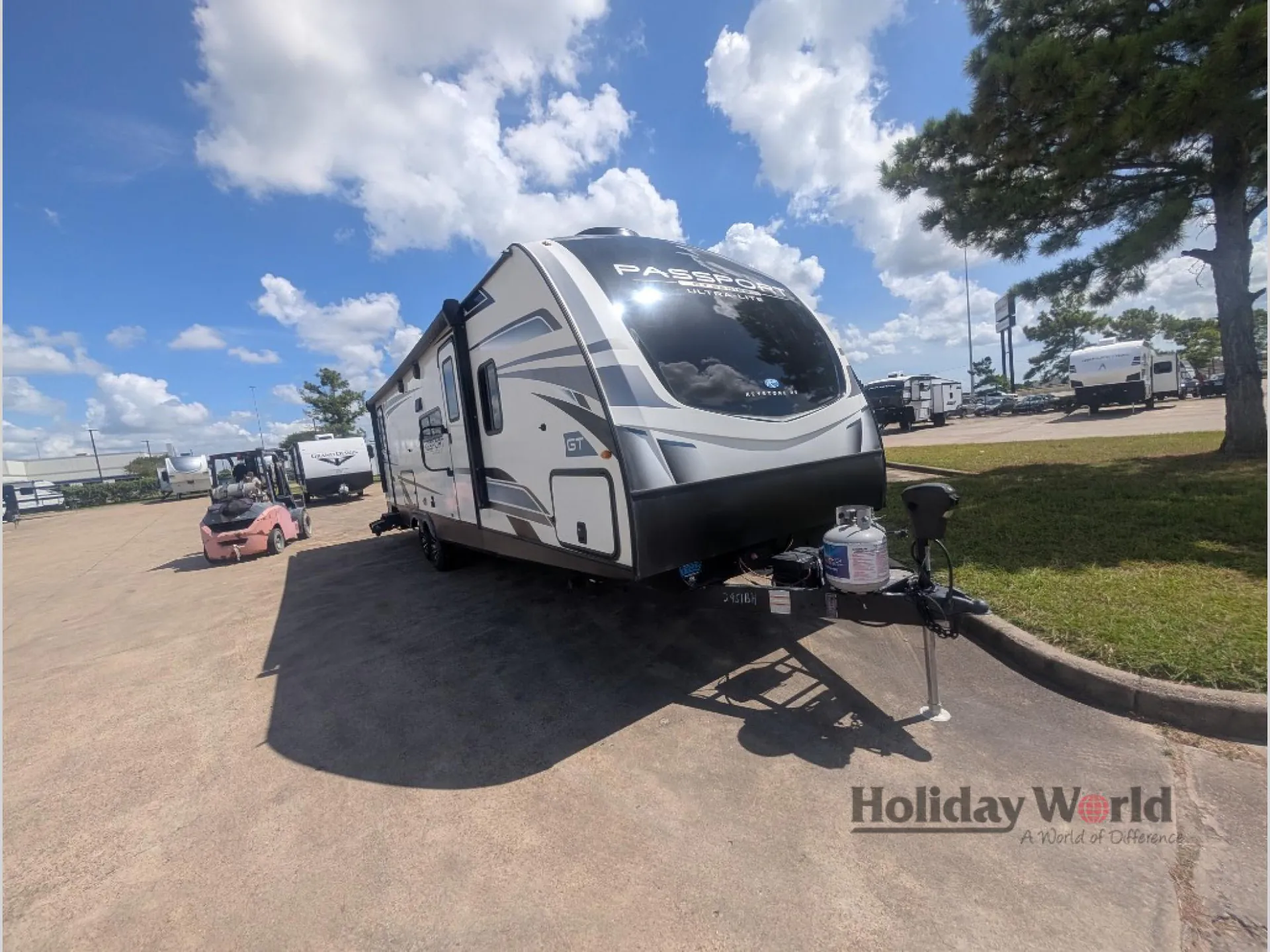 2023 Keystone Passport GT 2951BHWE - Photo 2