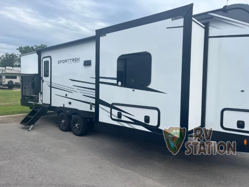 2027 Venture RV SportTrek Touring Edition 292VRB - Photo 3