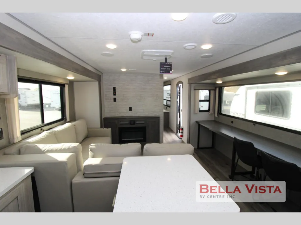 2026 Coachmen Catalina Legacy Edition 323MAZE, Photos photo 12