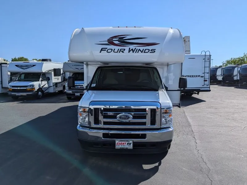 2024 Thor Motor Coach Four Winds 28Z - Photo 3