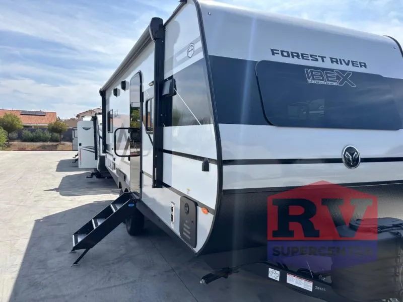 2026 Forest River IBEX 20FKDS - Photo 2